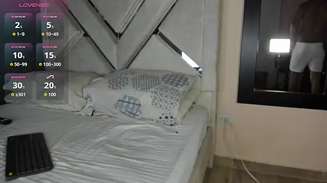 Snapshot of antonio_aguilarx chatting on March 31, 2:13 am antonio aguilarx online show from March 31, 2:13 am