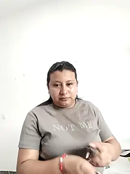 SexyandnaughtyLatinos online show from January 13, 5:07 pm