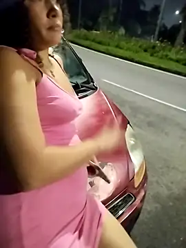 BRENDITAJHAN online show from January 11, 2:05 am