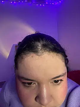 litleredsecret online show from January 14, 1:06 pm