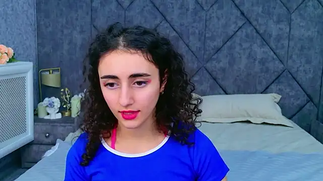 Susan Fors online show from February 24, 7:17 am