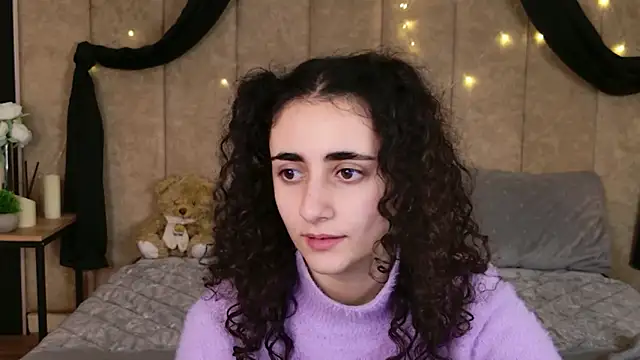 Susan Fors online show from February 26, 5:28 am