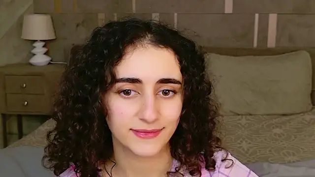 Susan Fors online show from March 15, 7:25 am