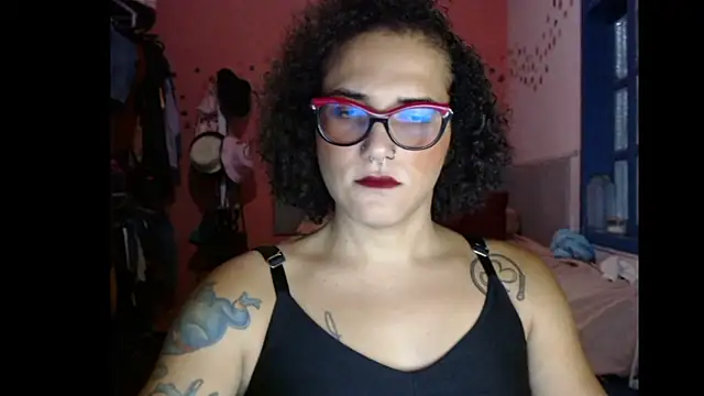 Queen Domme de paus online show from January 14, 10:58 pm