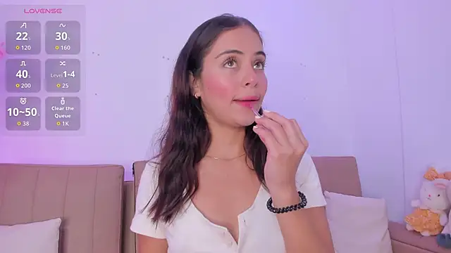 DollMey  online show from January 10, 12:07 pm