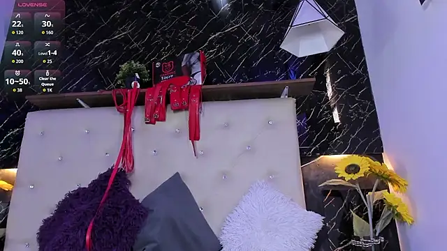 Renata blue online show from March 14, 9:31 pm