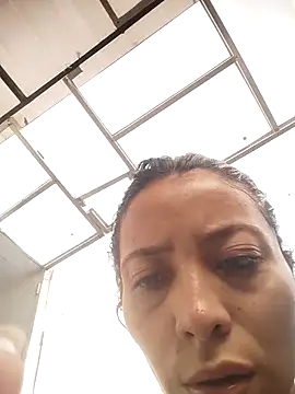 Renata blue online show from April 14, 9:21 pm