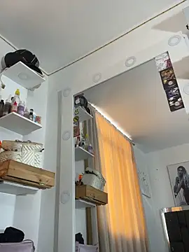 Black shai01 online show from April 15, 6:37 pm