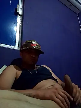 yoguitolokoche online show from January 11, 12:32 pm