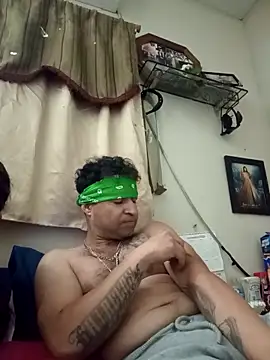 yoguitolokoche online show from February 27, 12:49 pm