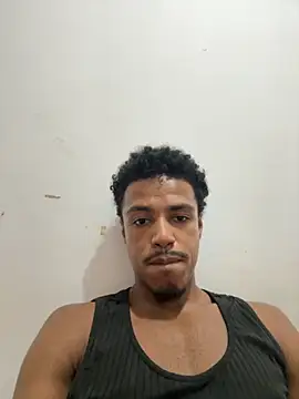 LorenzoBlack27 online show from February 24, 2:09 am