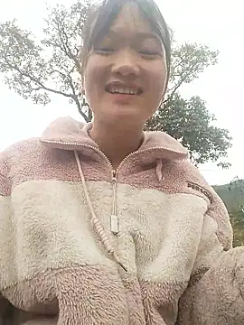 Snapshot of Hina2xx chatting on January 9, 7:22 am Hina2xx online show from January 9, 7:22 am