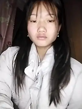 Snapshot of Hina2xx chatting on January 15, 1:21 am Hina2xx online show from January 15, 1:21 am