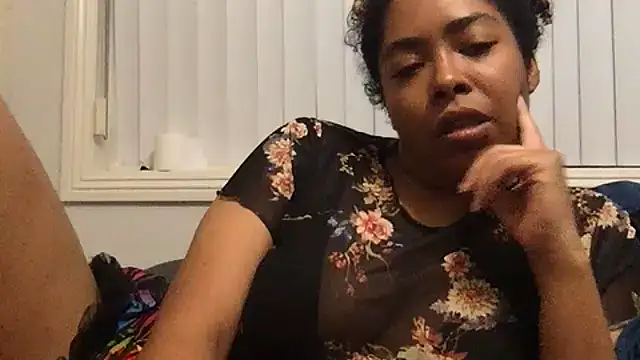 TechnoGoddessxxx online show from June 10, 7:46 pm
