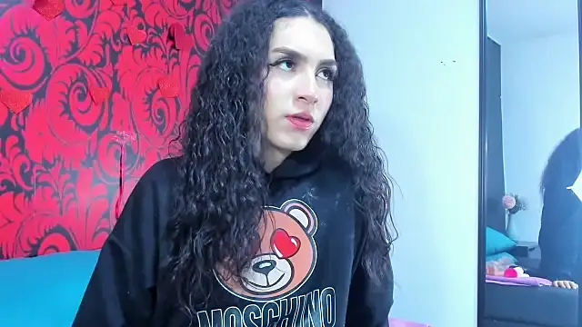 SelenaSweet1 online show from March 6, 3:58 am