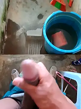 Peterackson111 online show from March 28, 4:56 am