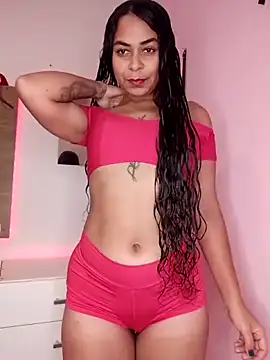 imaculada666 online show from May 25, 10:49 pm