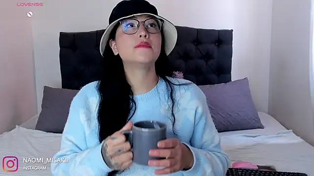 Mia Charlotte2 online show from January 10, 4:42 pm