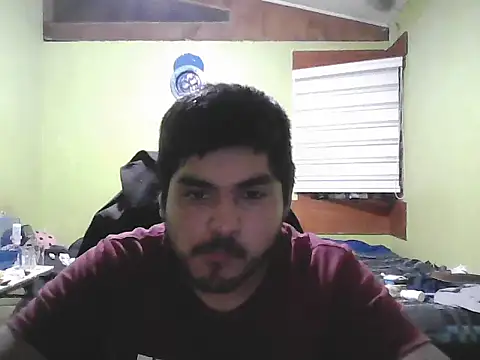 Snapshot of SpritzedManakin chatting on January 8, 3:31 am SpritzedManakin online show from January 8, 3:31 am