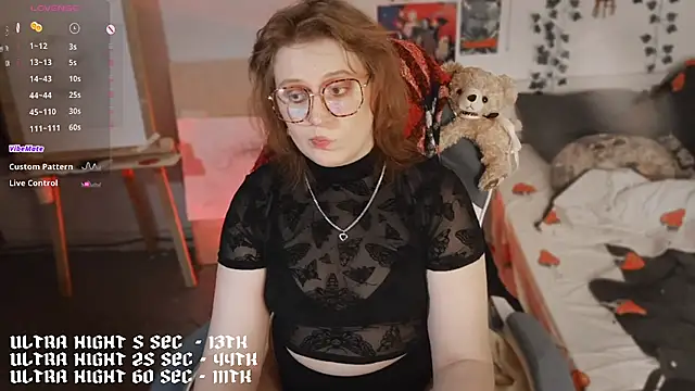 kate not today online show from February 26, 8:41 pm