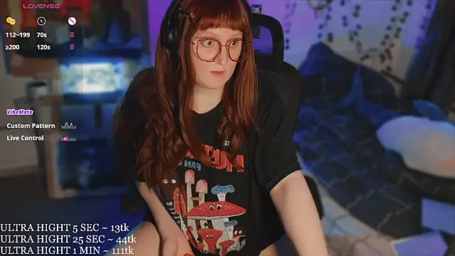 Snapshot of kate_not_today chatting on June 11, 12:32 am kate not today online show from June 11, 12:32 am