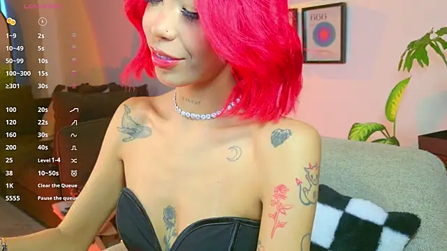 Snapshot of MelyTaylor_ chatting on February 20, 7:58 pm MelyTaylor online show from February 20, 7:58 pm