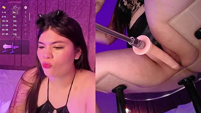 IsabellaBlow online show from January 9, 5:26 pm