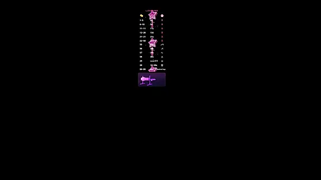 Snapshot of IsabellaBlow chatting on July 10, 1:36 pm IsabellaBlow online show from July 10, 1:36 pm