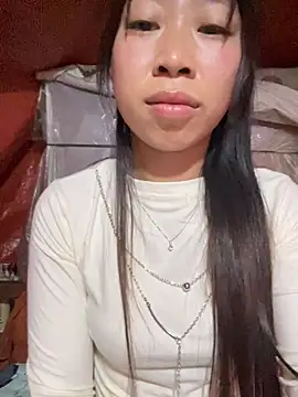 Mayly lucky2 online show from February 14, 7:43 pm