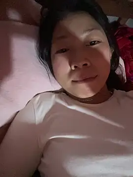 Mayly lucky2 online show from February 23, 8:39 pm