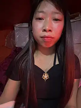 Mayly lucky2 online show from March 7, 12:24 pm