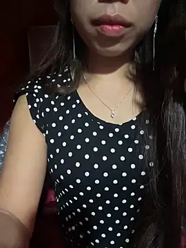 Mayly lucky2 online show from April 2, 8:50 pm