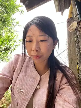 Mayly lucky2 online show from April 5, 3:15 am