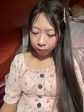 Mayly lucky2 online show from April 12, 1:49 pm