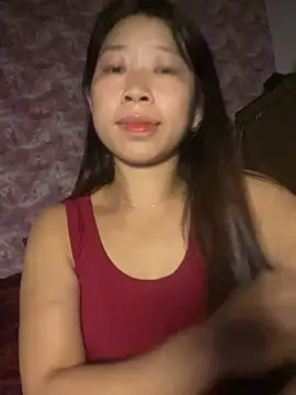 Snapshot of Mayly_lucky2 chatting on June 26, 11:31 pm Mayly lucky2 online show from June 26, 11:31 pm