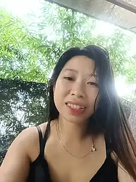Snapshot of Mayly_lucky2 chatting on June 28, 1:11 am Mayly lucky2 online show from June 28, 1:11 am