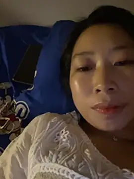 Snapshot of Mayly_lucky2 chatting on June 30, 2:29 pm Mayly lucky2 online show from June 30, 2:29 pm