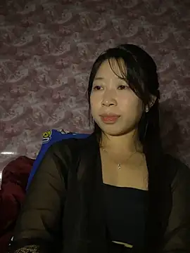 Snapshot of Mayly_lucky2 chatting on July 5, 4:19 am Mayly lucky2 online show from July 5, 4:19 am