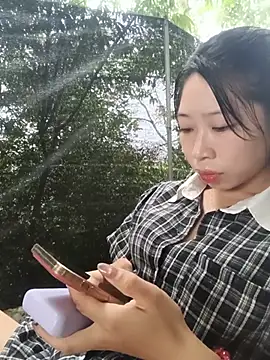 Snapshot of Mayly_lucky2 chatting on July 9, 11:53 pm Mayly lucky2 online show from July 9, 11:53 pm