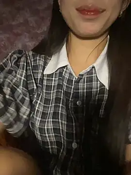 Snapshot of Mayly_lucky2 chatting on July 19, 2:59 am Mayly lucky2 online show from July 19, 2:59 am