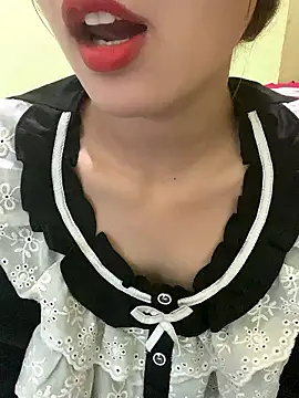 Angela loveee online show from January 13, 3:45 am