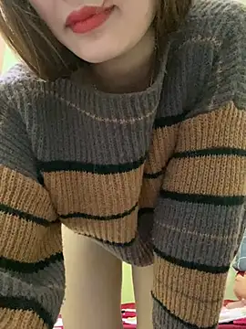 Angela loveee online show from January 16, 5:11 am