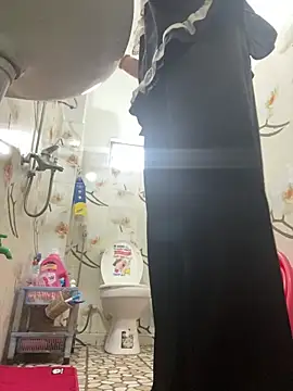 Angela loveee online show from February 4, 3:01 am