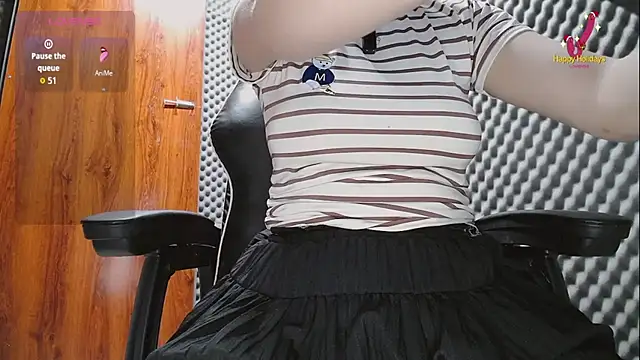 Shiny 68 online show from July 6, 3:03 pm