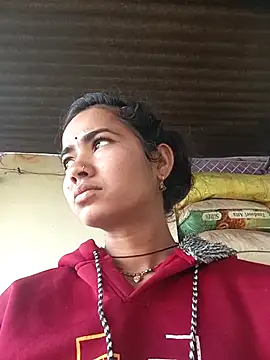 Snapshot of Jooli_sakya chatting on January 12, 3:23 am Jooli sakya online show from January 12, 3:23 am