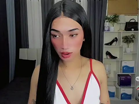 Snapshot of FyangFoxx chatting on March 20, 11:26 am FyangFoxx online show from March 20, 11:26 am