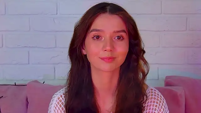 VanessaVienne online show from March 27, 4:18 pm