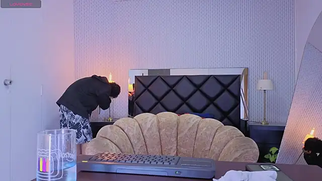 nova salvatore online show from February 24, 4:10 am