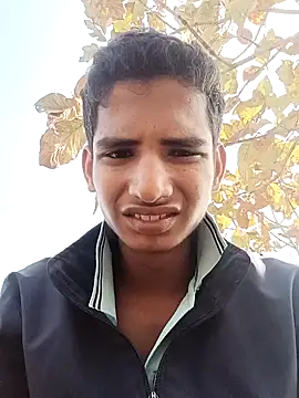 sahilcute1 online show from January 10, 7:43 am