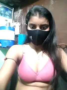 Erotic-Girl online show from February 9, 6:01 pm